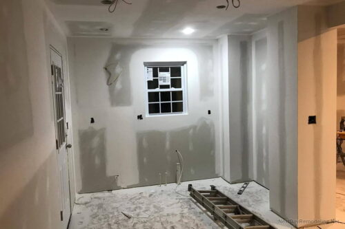 Kitchen remodeling in Arlington, VA - project 14 (photo 4)