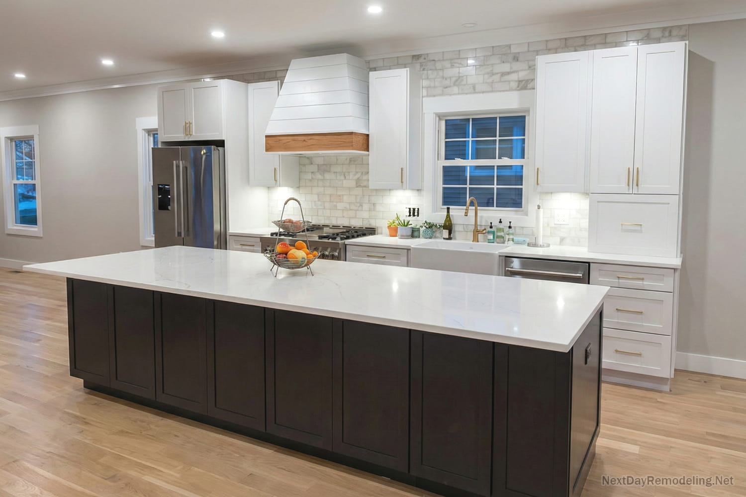 Home remodeling in Arlington, VA - project 33 (photo 0)