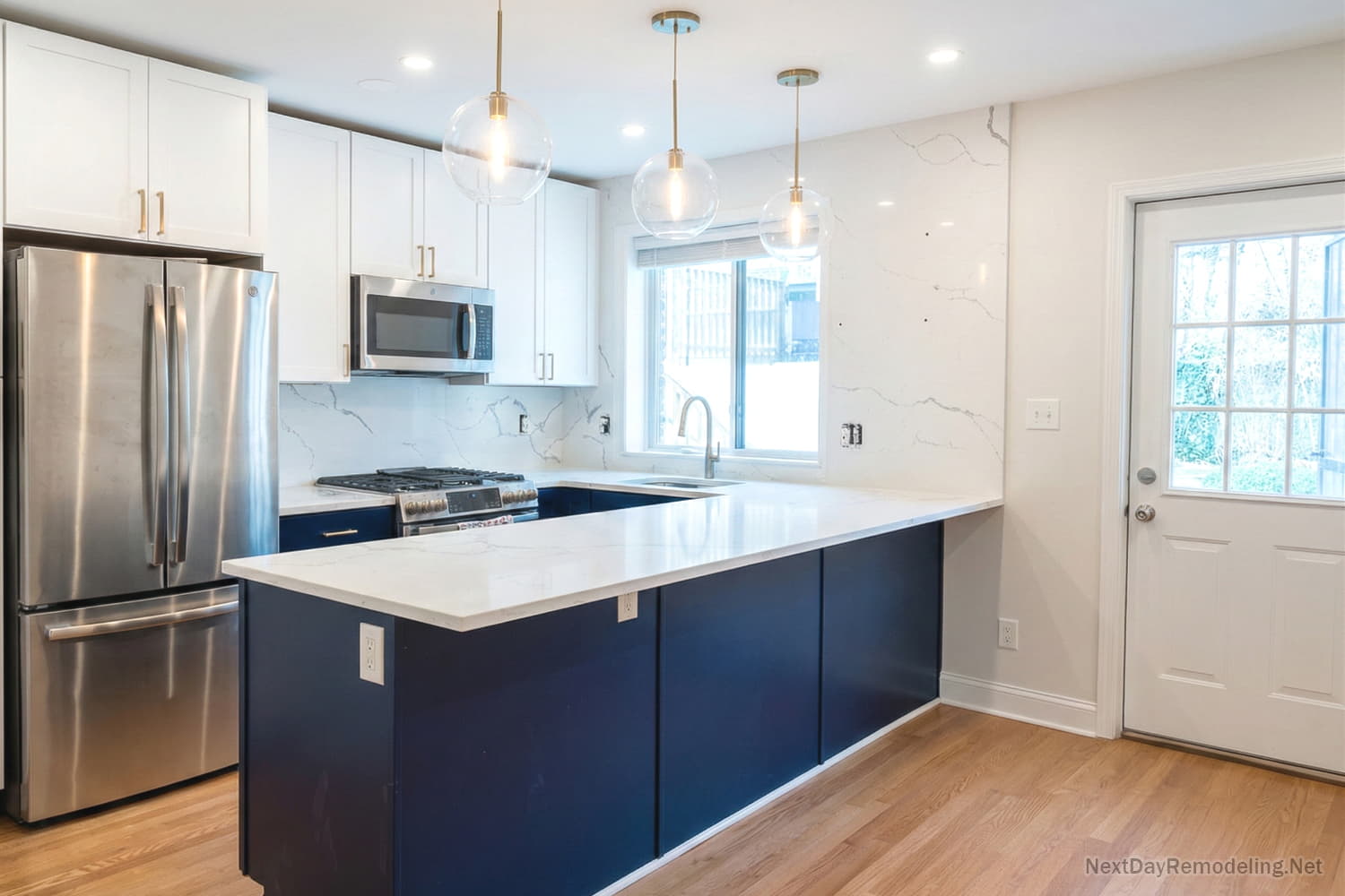 Home remodeling in Washington, DC - project 32 (photo 0)