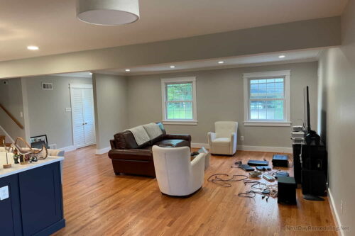 Home remodeling in Chevy Chase, MD - project 31 (photo 11)