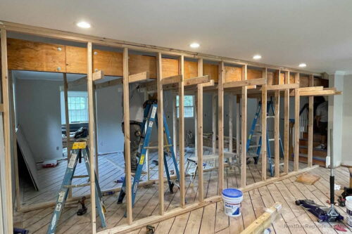 Home remodeling in Chevy Chase, MD - project 31 (photo 12)