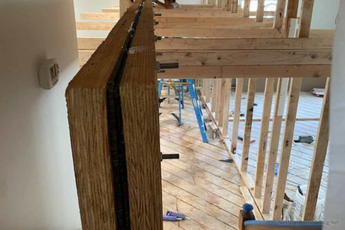 Home remodeling in Chevy Chase, MD - project 31 (photo 13)