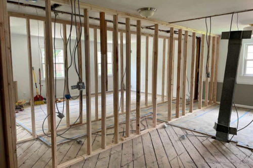 Home remodeling in Chevy Chase, MD - project 31 (photo 17)