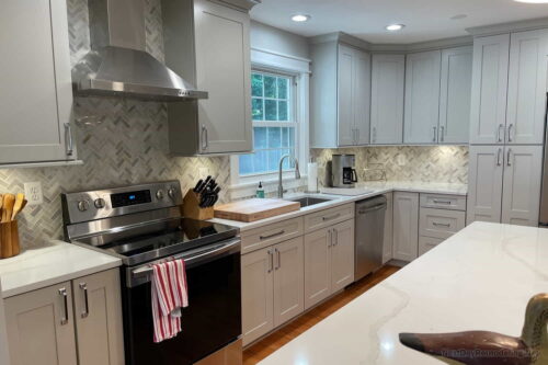 Home remodeling in Chevy Chase, MD - project 31 (photo 19)