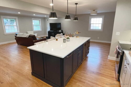 Home remodeling in Chevy Chase, MD - project 31 (photo 21)