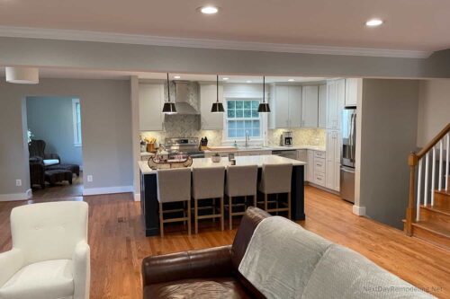 Home remodeling in Chevy Chase, MD - project 31 (photo 25)