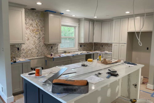 Home remodeling in Chevy Chase, MD - project 31 (photo 26)