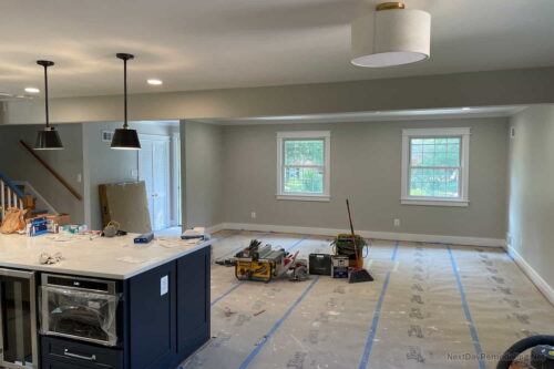 Home remodeling in Chevy Chase, MD - project 31 (photo 27)