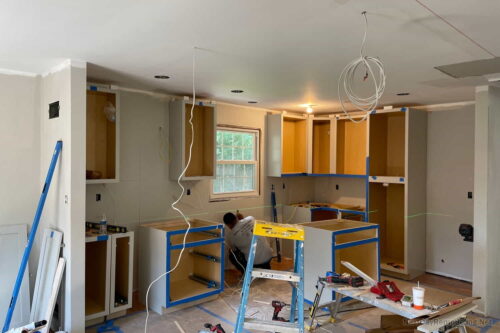 Home remodeling in Chevy Chase, MD - project 31 (photo 29)
