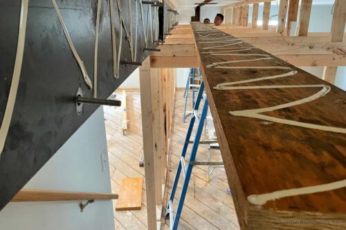 Home remodeling in Chevy Chase, MD - project 31 (photo 4)