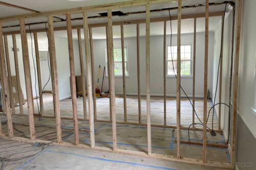 Home remodeling in Chevy Chase, MD - project 31 (photo 8)