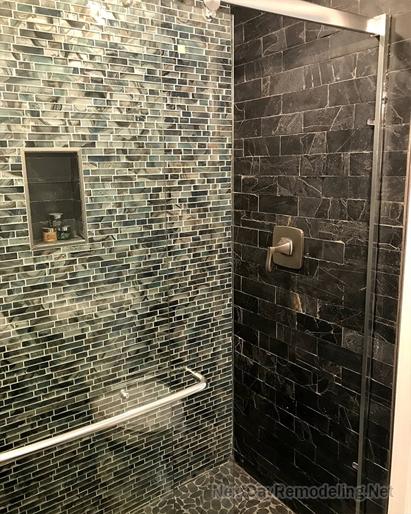 Bathroom renovation in Arlington, VA - project 16 (photo 4)