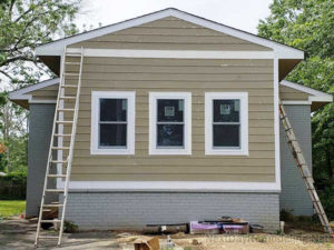 Home addition in Alexandria, VA - project 6 (photo 5) Home addition in Alexandria, VA - project 6 (photo 5)