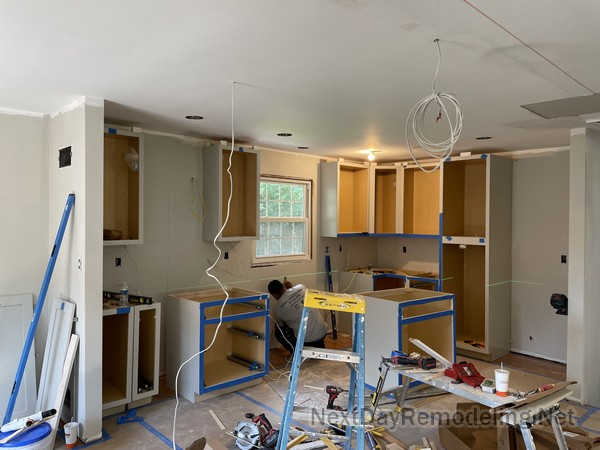 Home remodeling in Chevy Chase, MD - project 32 (photo 12)