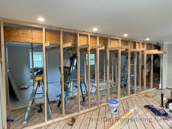 Home remodeling in Chevy Chase, MD - project 32 (photo 14)