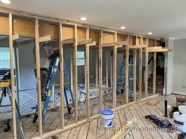 Home remodeling in Chevy Chase, MD - project 32 (photo 18)