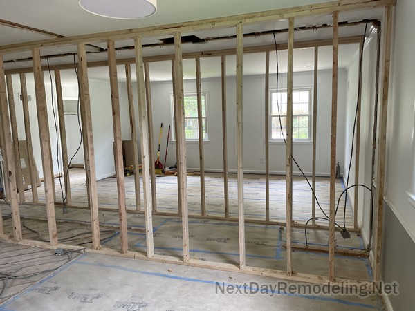 Home remodeling in Chevy Chase, MD - project 32 (photo 21)