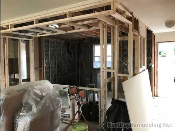 Kitchen renovation in Arlington, VA - project 26 (photo 15)