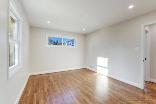 Home remodeling in Alexandria, VA, N Naylor St - Project #36 (Photo 15)