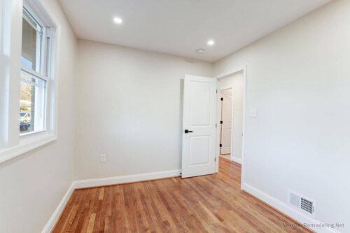 Home remodeling in Alexandria, VA, N Naylor St - Project #36 (Photo 17)