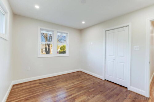 Home remodeling in Alexandria, VA, N Naylor St - Project #36 (Photo 19)