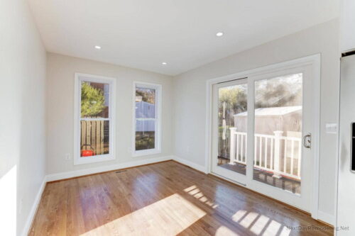 Home remodeling in Alexandria, VA, N Naylor St - Project #36 (Photo 21)