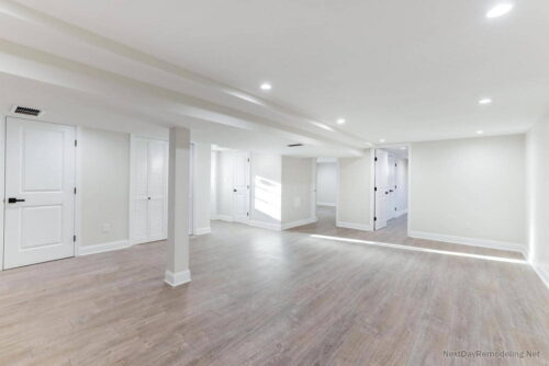 Home remodeling in Alexandria, VA, N Naylor St - Project #36 (Photo 24)