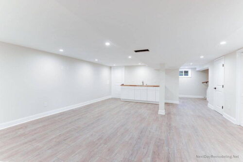 Home remodeling in Alexandria, VA, N Naylor St - Project #36 (Photo 25)
