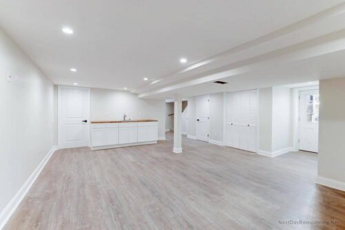 Home remodeling in Alexandria, VA, N Naylor St - Project #36 (Photo 26)