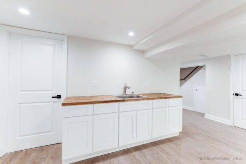 Home remodeling in Alexandria, VA, N Naylor St - Project #36 (Photo 27)
