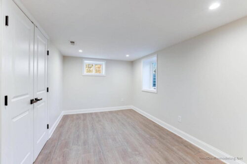 Home remodeling in Alexandria, VA, N Naylor St - Project #36 (Photo 28)