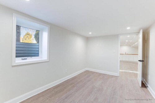Home remodeling in Alexandria, VA, N Naylor St - Project #36 (Photo 29)