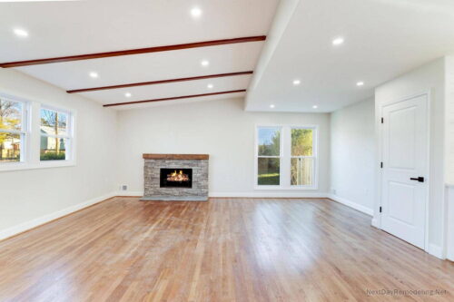 Home remodeling in Alexandria, VA, N Naylor St - Project #36 (Photo 3)