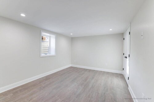 Home remodeling in Alexandria, VA, N Naylor St - Project #36 (Photo 30)