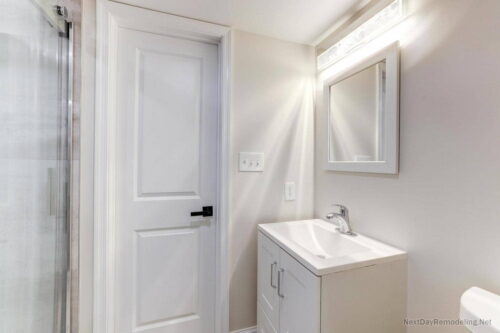 Home remodeling in Alexandria, VA, N Naylor St - Project #36 (Photo 31)