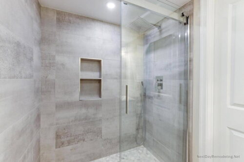 Home remodeling in Alexandria, VA, N Naylor St - Project #36 (Photo 32)