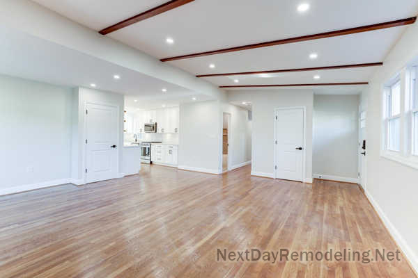 Home remodeling in Alexandria, VA 31| Project 36