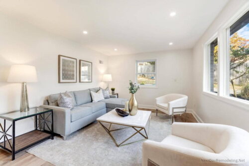 Home remodeling in Alexandria, VA, Scott St - Project #37 (Photo 10) Home remodeling in Alexandria, VA, Scott St - Project #37 (Photo 10)