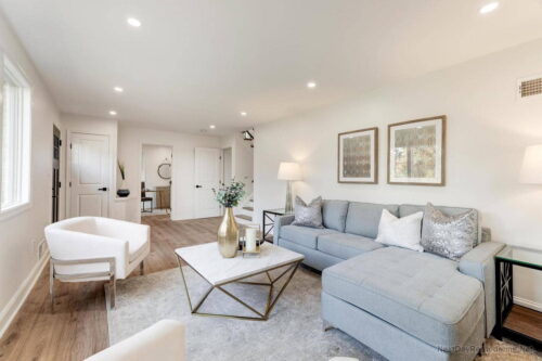 Home remodeling in Alexandria, VA, Scott St - Project #37 (Photo 11) Home remodeling in Alexandria, VA, Scott St - Project #37 (Photo 11)