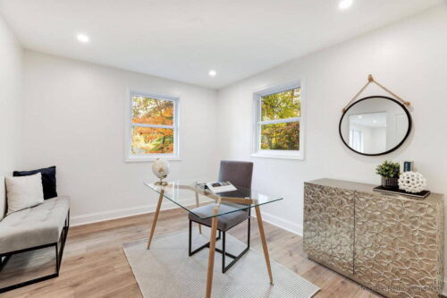 Home remodeling in Alexandria, VA, Scott St - Project #37 (Photo 12) Home remodeling in Alexandria, VA, Scott St - Project #37 (Photo 12)