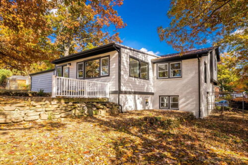 Home remodeling in Alexandria, VA, Scott St - Project #37 (Photo 2) Home remodeling in Alexandria, VA, Scott St - Project #37 (Photo 2)