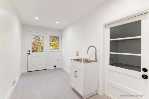 Home remodeling in Alexandria, VA, Scott St - Project #37 (Photo 24) Home remodeling in Alexandria, VA, Scott St - Project #37 (Photo 24)