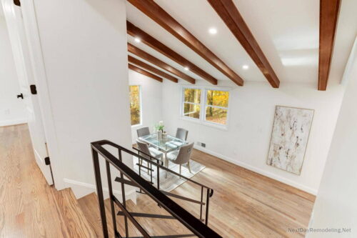 Home remodeling in Alexandria, VA, Scott St - Project #37 (Photo 25) Home remodeling in Alexandria, VA, Scott St - Project #37 (Photo 25)