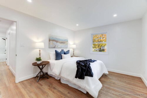 Home remodeling in Alexandria, VA, Scott St - Project #37 (Photo 26) Home remodeling in Alexandria, VA, Scott St - Project #37 (Photo 26)