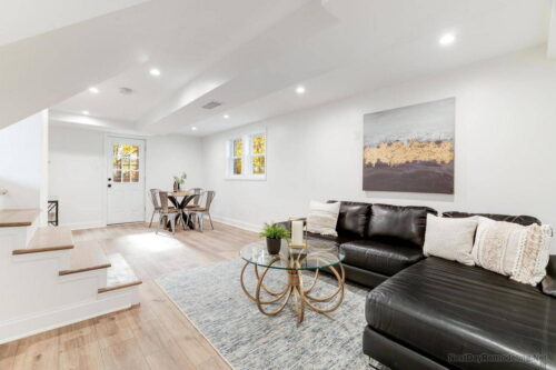 Home remodeling in Alexandria, VA, Scott St - Project #37 (Photo 27) Home remodeling in Alexandria, VA, Scott St - Project #37 (Photo 27)