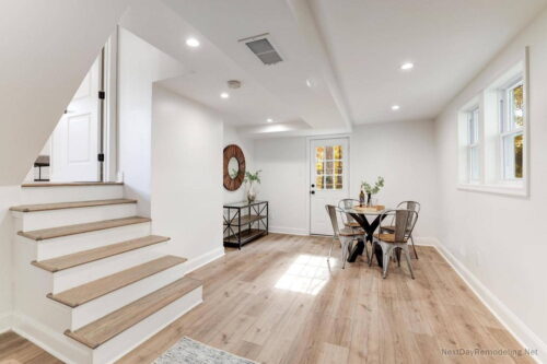 Home remodeling in Alexandria, VA, Scott St - Project #37 (Photo 28) Home remodeling in Alexandria, VA, Scott St - Project #37 (Photo 28)