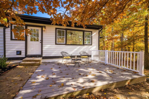 Home remodeling in Alexandria, VA, Scott St - Project #37 (Photo 3) Home remodeling in Alexandria, VA, Scott St - Project #37 (Photo 3)