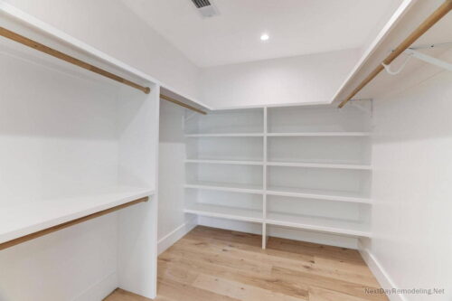 Basement renovation in Arlington, VA, 5st St - Project #41 (Photo 1)