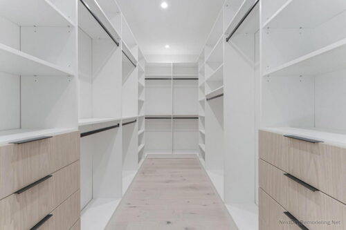 Basement renovation in Arlington, VA, Edison St - Project #50 (Photo 8)