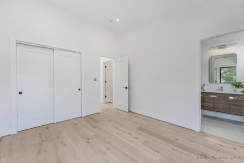 Basement finishing in Falls Church, VA, Cofer Rd - Project #47 (Photo 2)